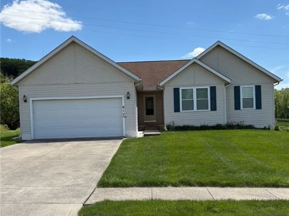 517 Meadowland Dr, Newark, OH 43055