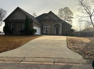 176 Brownstone Loop, Millbrook, AL 36025