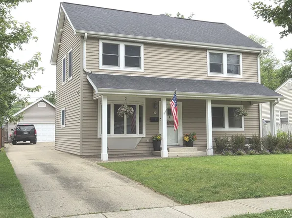 316 N Elm St, Mount Prospect, IL 60056