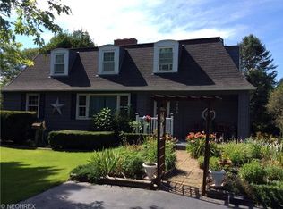 3415 S Ridge Rd, Perry, OH 44081