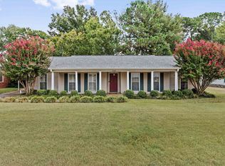 2540 Lynnfield Rd, Memphis, TN 38119