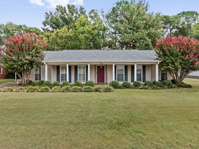 2540 Lynnfield Rd, Memphis, TN, 38119