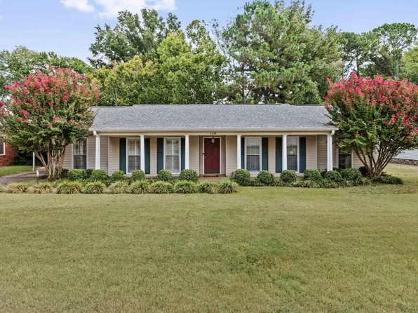 2540 Lynnfield Rd, Memphis, TN 38119