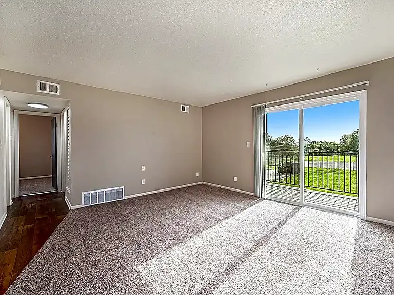 Blue Springs Apartments — Photo 3