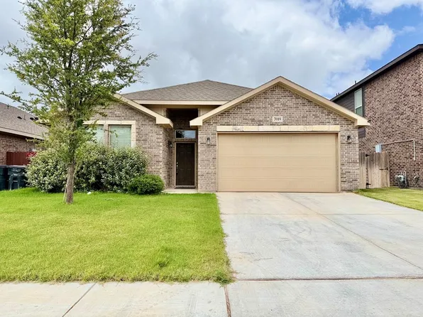 7019 Spur Ranch Rd, Odessa, TX 79765