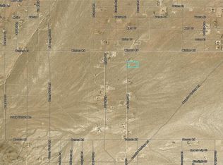 1040 Sunset Rd, Joshua Tree, CA 92252