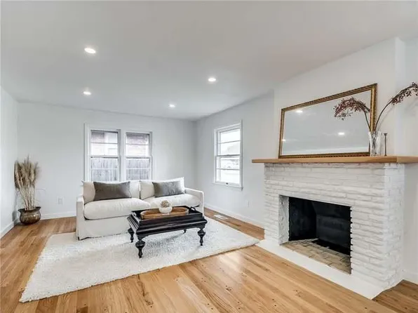 2708 NW 34th St, Oklahoma City, OK 73112