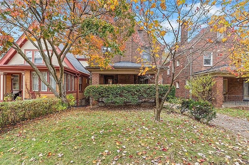 6403 Wilkins Ave, Pittsburgh, PA 15217 Zillow