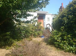 12552 2nd Ave NW, Seattle, WA 98177