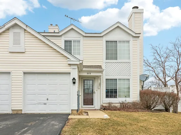 353 Gregory St, Aurora, IL 60504