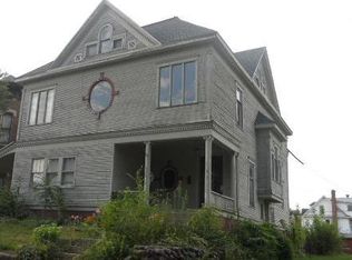 346 W William St, Decatur, IL 62522