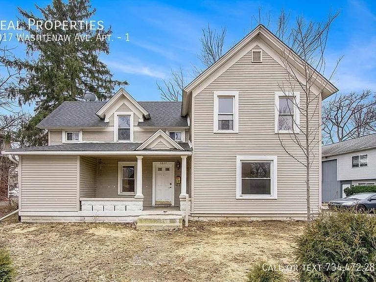 1017 Washtenaw Ave #1 — Photo 1