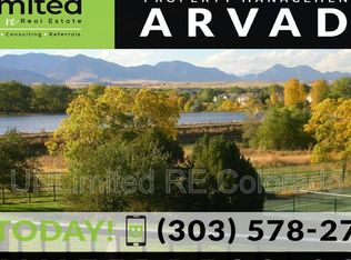 5989 Eldridge Ct, Arvada, CO 80004