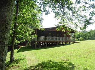 77 Prosperity Ln, Hillsboro, WV 24946