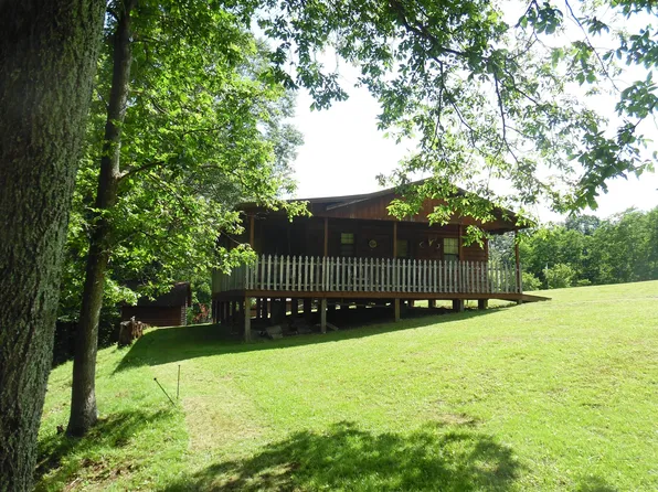 77 Prosperity Ln, Hillsboro, WV 24946