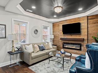 3223 Spaulding Ave, Baltimore, MD 21215