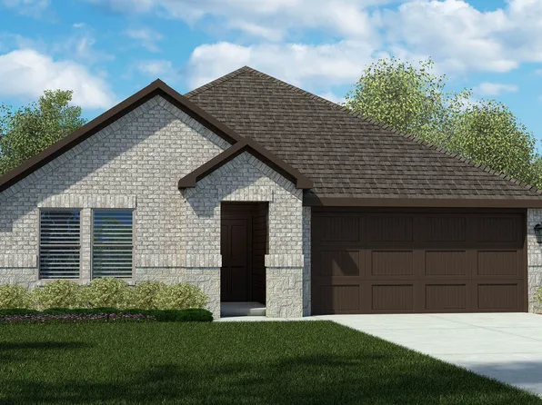 616 Smart Strike Trl, Granbury, TX 76049