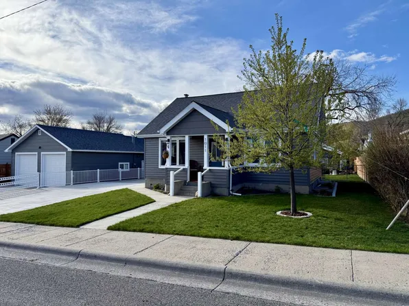 1011 Butte Ave, Helena, MT 59601