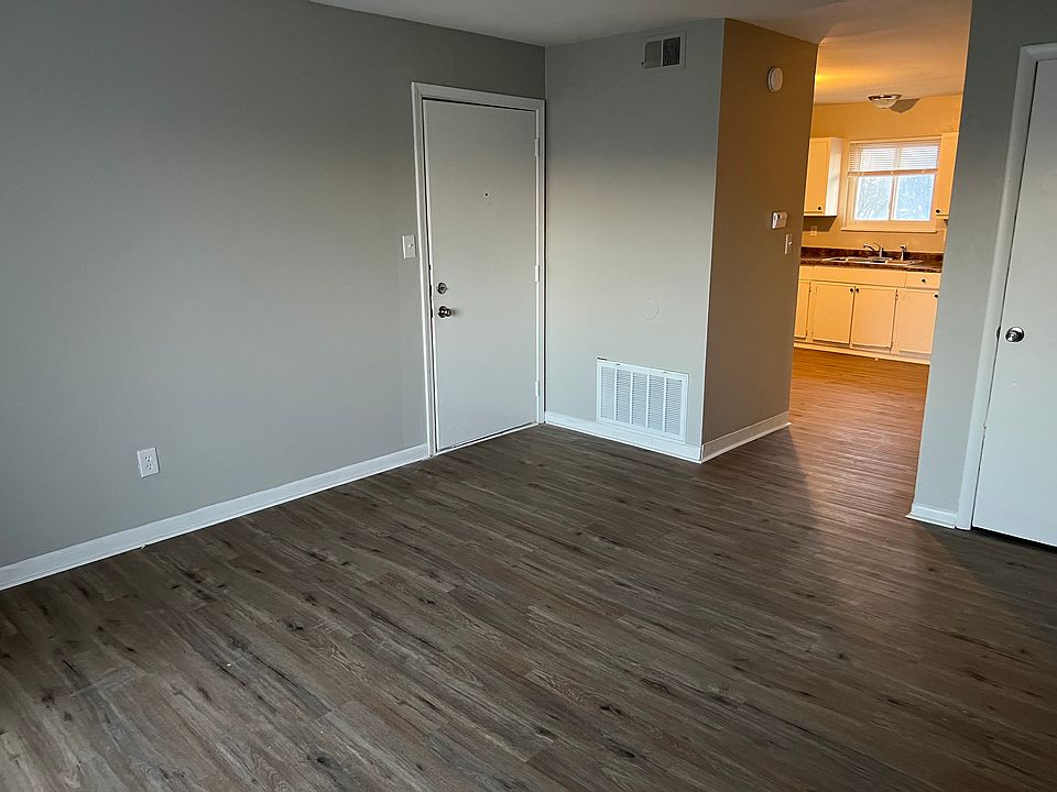 East Ridge Apartments - 2310 N Ritter Ave Indianapolis, IN | Zillow