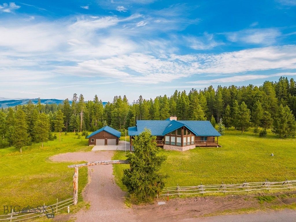 805 Lake Rd, Anaconda, MT 59711 MLS 384650 Zillow