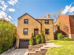 508 Bower Hill Rd, Pittsburgh, PA 15228