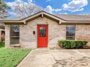 7318 Dearborn St, Houston, TX 77055