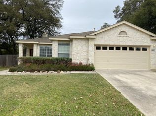 16931 Redhorse Pass, San Antonio, TX 78247