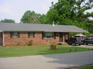 713 S Lasalle St, Rector, AR 72461