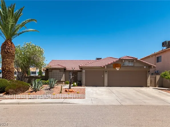 6560 Bellwood Ct, Las Vegas, NV 89118