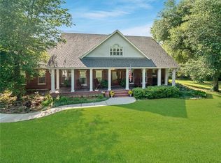 83335 N Factory Rd, Folsom, LA 70437