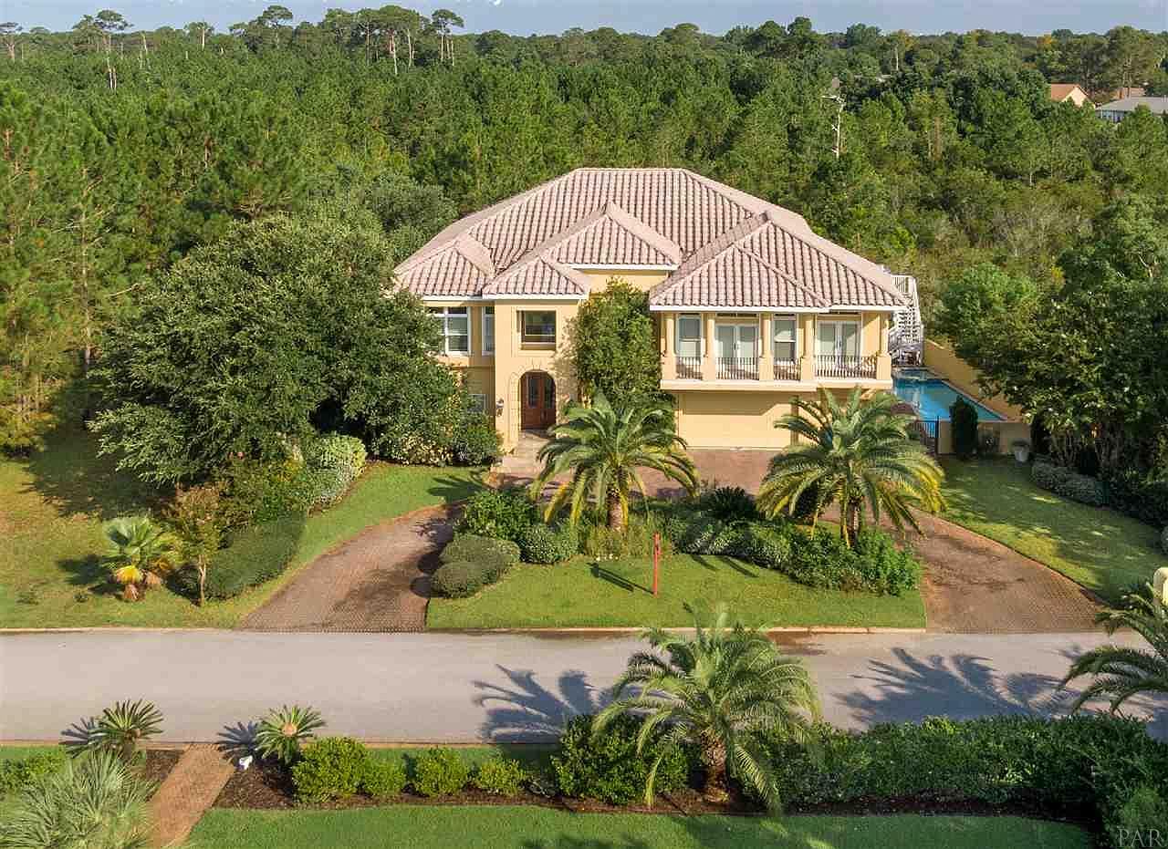 2 Colley Cove Dr, Gulf Breeze, FL 32561 Zillow