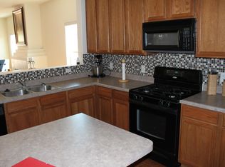 3265 S Desert Echo Rd W, Tucson, AZ 85735