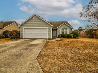 7400 Foxwerth Dr, Wilmington, NC, 28411