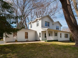 8650 S 2nd St, Mattawan, MI 49071