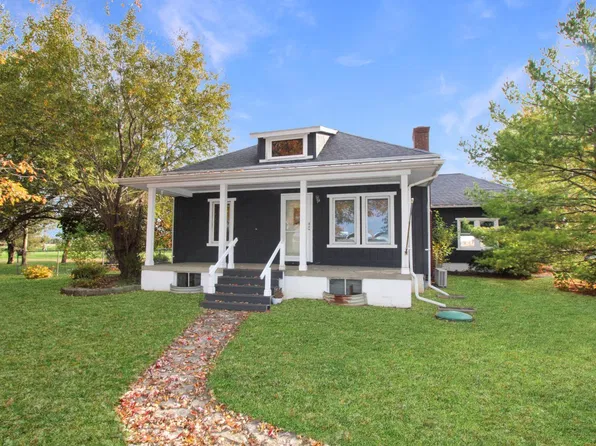 913 N Rymers Rd, Pt Clinton, OH 43452