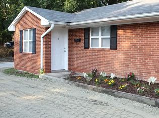 1608 Green St #1610, Durham, NC 27705