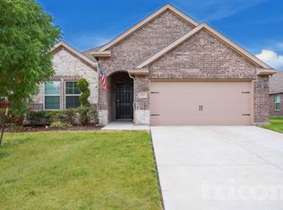 125 Acadia Ln, Forney, TX 75126