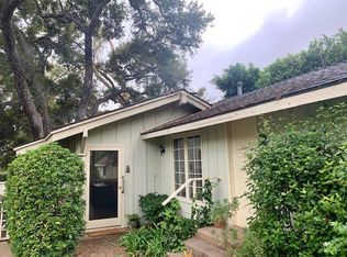 1595 Las Tunas Rd, Santa Barbara, CA 93108