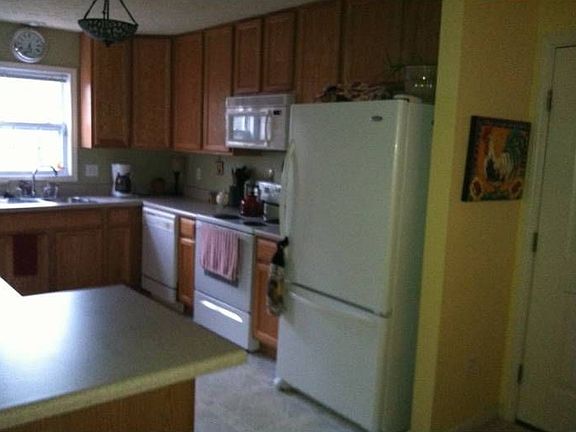Kitchen appliances