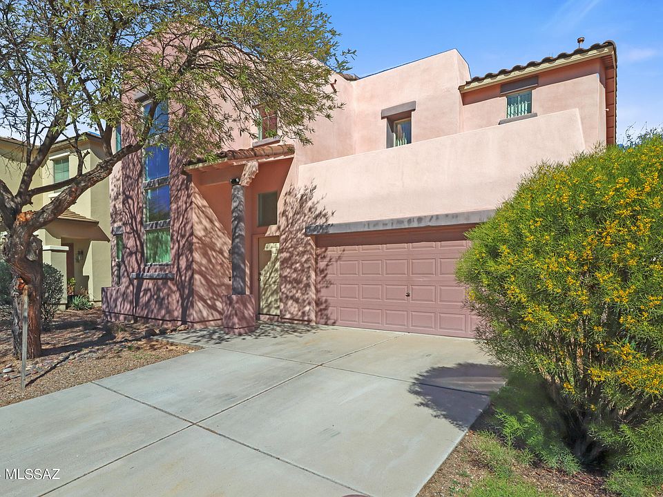 1st image of 145 E Camino Limon Verde