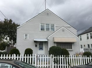 158 Garfield Ave, Bridgeport, CT 06606