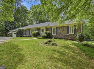 3741 Midvale Rd, Tucker, GA 30084