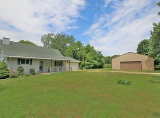 790 Kenyon Ln, Lowpoint, IL