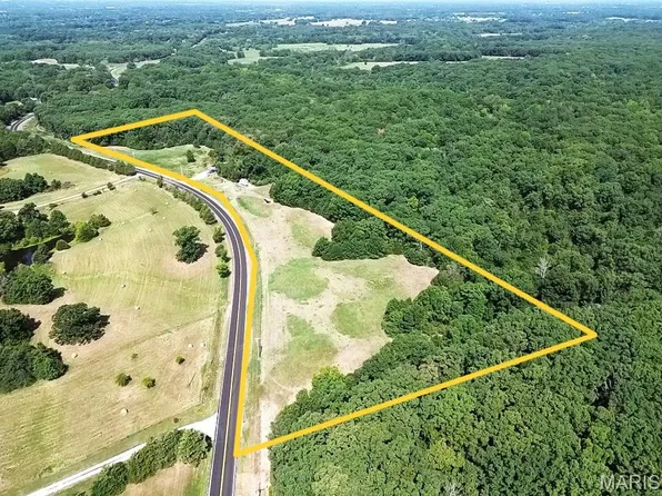 0 Highway F, Fulton, MO 65251