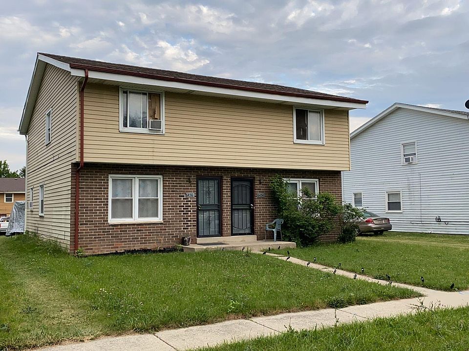 1st image of 6454 N 107th St #6456
