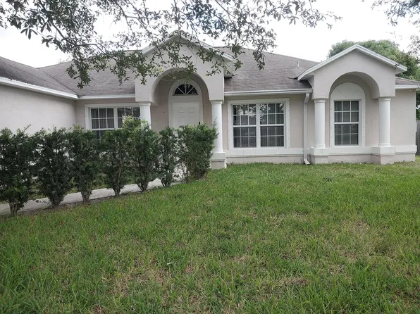 245 SW Starfish Avenue, Port St Lucie, FL 34984