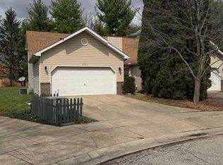 2003 Clara Mae Ct, Springfield, IL 62711