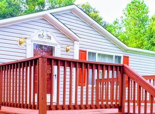 2055 Wills Rd, Blackstone, VA 23824