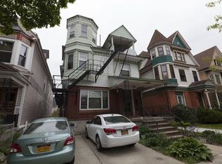 96 Plymouth Ave, Buffalo, NY 14201
