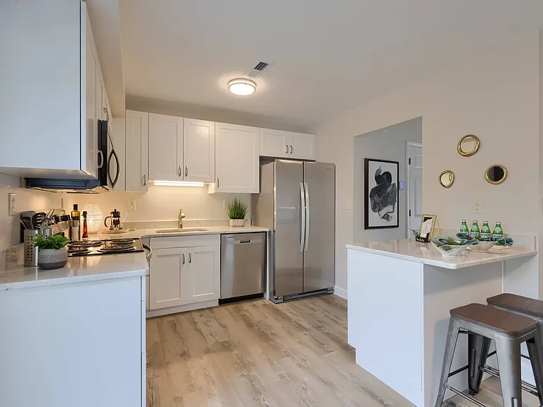 Briarcrest Gardens Townhomes & Apartments — Photo 58